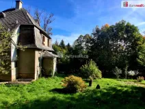 Prodej rodinného domu, Frýdlant - Albrechtice u Frýdlantu, 250 m2