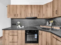 Prodej bytu 2+1, Hradec Králové, třída SNP, 50 m2