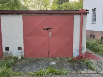 Prodej garáže, Plzeň, Stanko Vodičky, 18 m2