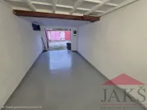 Prodej garáže, Plzeň, Stanko Vodičky, 18 m2