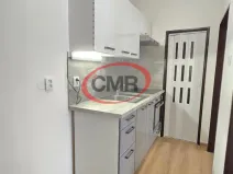Pronájem bytu 2+kk, Praha, Sudoměřská, 43 m2