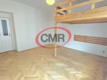 Pronájem bytu 2+kk, Praha, Sudoměřská, 43 m2