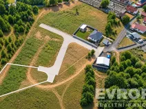 Prodej pozemku pro bydlení, Soutice, 1353 m2