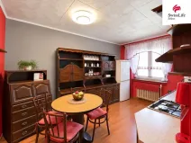 Prodej bytu 2+1, Karlovy Vary - Dvory, K. Kučery, 72 m2