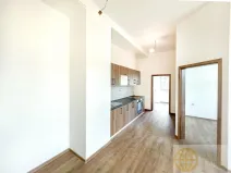 Pronájem bytu 3+kk, Tábor, Kpt. Jaroše, 60 m2