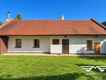 Pronájem rodinného domu, Řepín, Libeňská, 53 m2