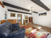 Pronájem rodinného domu, Řepín, Libeňská, 53 m2
