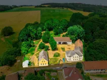 Prodej pozemku pro bydlení, Hostouň - Slatina, 7749 m2