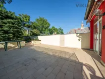 Prodej rodinného domu, Brno, Hálkova, 200 m2