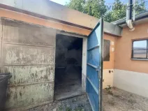 Prodej garáže, Ždánice, Městečko, 42 m2