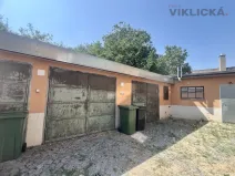 Prodej garáže, Ždánice, Městečko, 42 m2