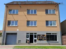 Prodej garáže, Ždánice, Městečko, 42 m2