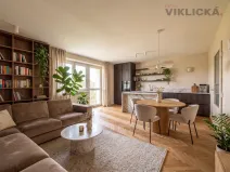 Prodej bytu 4+kk, Brno - Černovice, Spáčilova, 73 m2