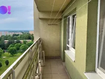 Prodej bytu 2+1, Karviná, Bratr. Veverkových, 50 m2