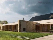 Prodej pozemku pro bydlení, Moravany, 2316 m2