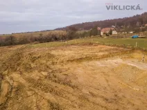 Prodej pozemku pro bydlení, Moravany, 2316 m2