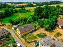 Prodej rodinného domu, Hostouň - Slatina, 150 m2