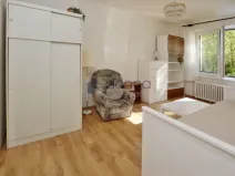 Pronájem bytu 1+kk, Praha, Michelangelova, 21 m2