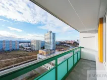Pronájem bytu 1+1, Praha - Háje, Kosmická, 48 m2