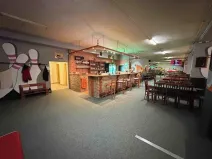 Prodej restaurace, Jihlava, Havlíčkova, 590 m2