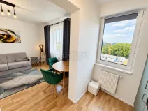 Pronájem bytu 1+kk, 33 m2