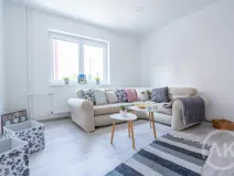 Pronájem bytu 2+1, Ostrava - Vítkovice, Erbenova, 51 m2