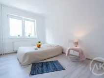 Pronájem bytu 2+1, Ostrava - Vítkovice, Erbenova, 51 m2