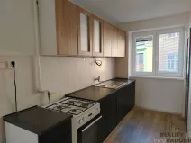 Pronájem bytu 2+1, Znojmo, Rooseveltova, 62 m2