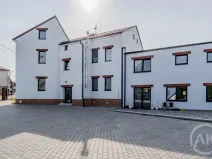 Pronájem bytu 3+kk, Ostrava - Heřmanice, Koněvova, 84 m2