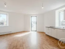 Pronájem bytu 3+kk, Ostrava - Heřmanice, Koněvova, 84 m2