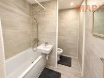 Prodej bytu 1+1, Chomutov, 17. listopadu, 35 m2