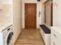 Prodej bytu 1+1, Chomutov, 17. listopadu, 35 m2