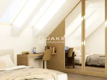 Prodej bytu 3+kk, Předboj, Ke Tvrzi, 104 m2