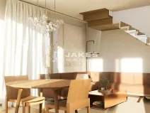 Prodej bytu 2+kk, Předboj, Ke Tvrzi, 72 m2