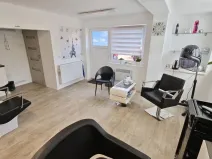 Pronájem obchodního prostoru, Praha, U Cikánky, 47 m2
