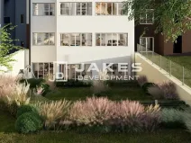 Prodej bytu 1+kk, Praha - Holešovice, Vinařská, 41 m2