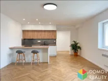 Prodej bytu 2+kk, Chyňava, Obecní, 64 m2