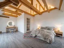 Prodej bytu 3+kk, Líšťany, 82 m2