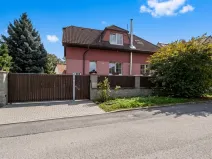 Pronájem bytu 2+kk, Praha, U Cikánky, 42 m2