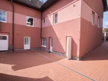 Pronájem bytu 2+kk, Praha, U Cikánky, 42 m2