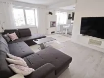 Pronájem bytu 6+kk a větší, Praha, U Cikánky, 162 m2
