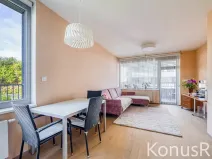 Prodej bytu 2+kk, Praha - Jinonice, Kačírkova, 56 m2