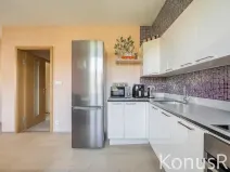 Prodej bytu 2+kk, Praha - Jinonice, Kačírkova, 56 m2