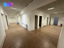 Pronájem kanceláře, Ostrava, Šenovská, 960 m2