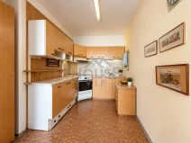 Prodej bytu 3+kk, Praha - Černý Most, Kpt. Stránského, 63 m2