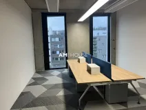 Pronájem kanceláře, Praha - Veleslavín, Evropská, 284 m2