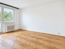 Pronájem bytu 2+1, Olomouc, I. P. Pavlova, 54 m2