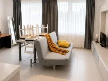 Pronájem bytu 3+kk, Praha - Zličín, Křivatcová, 73 m2
