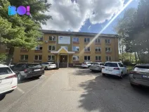 Pronájem kanceláře, Ostrava, Šenovská, 25 m2