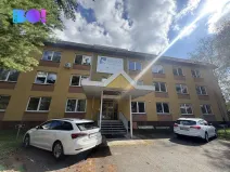 Pronájem kanceláře, Ostrava, Šenovská, 25 m2